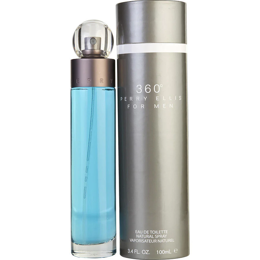 360 by Perry Ellis Eau de Toilette for Men