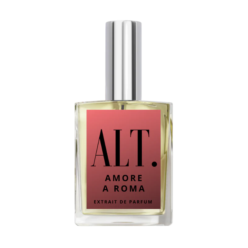 Amore A Roma