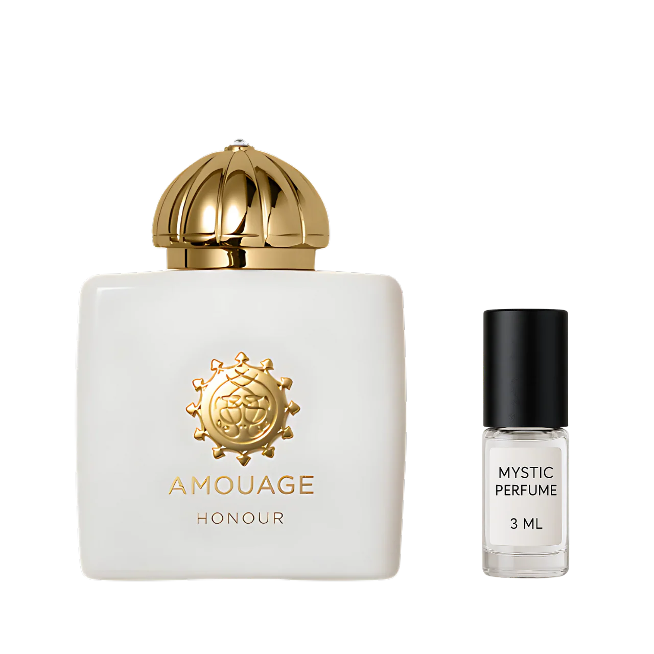Amouage Honour Woman Decant (Sample)