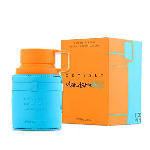 Armaf Odyssey Mandarin Sky Eau de Parfum for Men