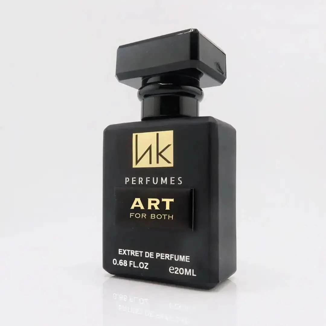 Art Inspired By Santal Pao Rosa Guerlain