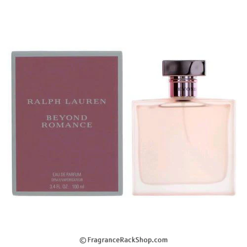 Beyond Romance by Ralph Lauren Eau De Parfum