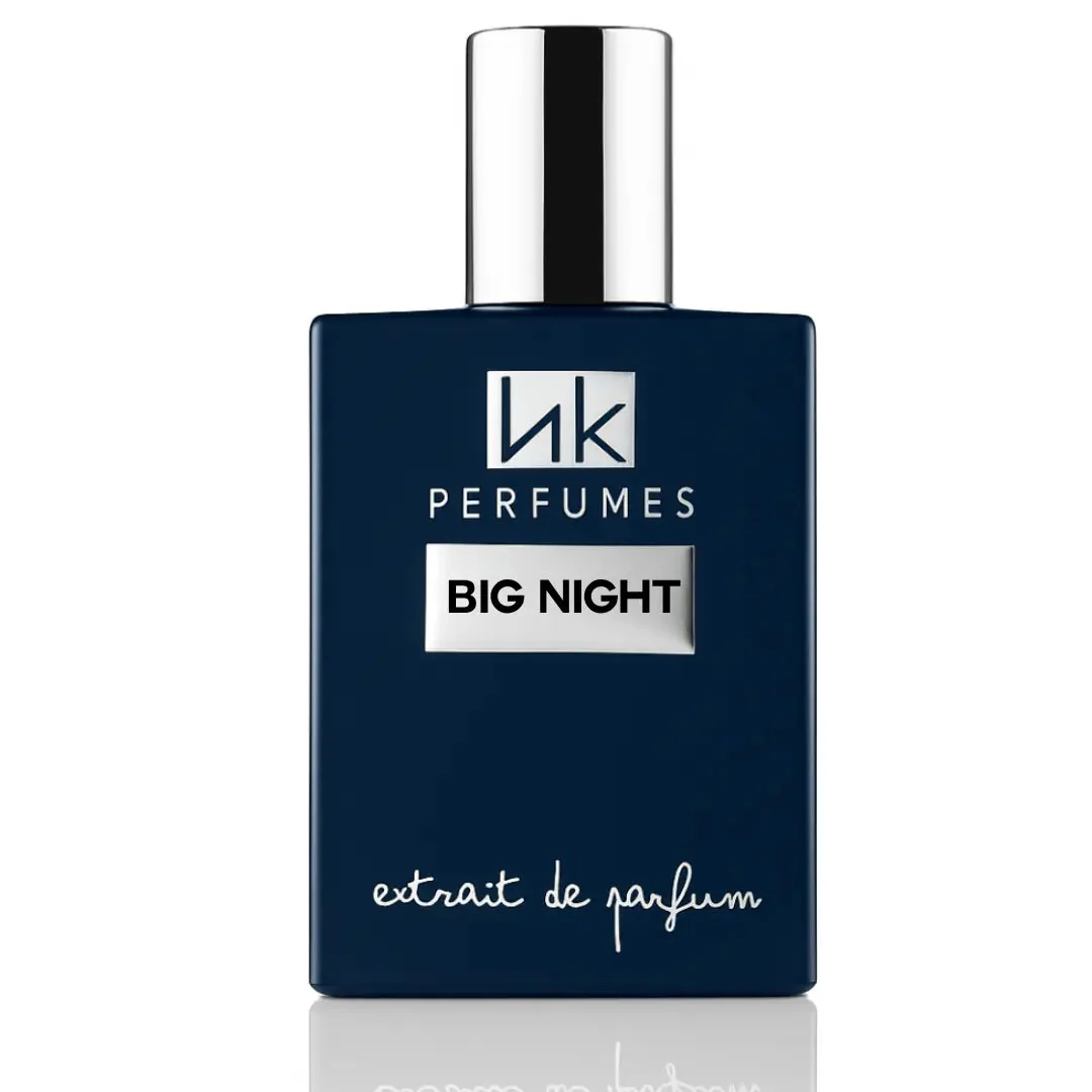 Big Night Inspired By Amouage Purpose 50 - Image 3