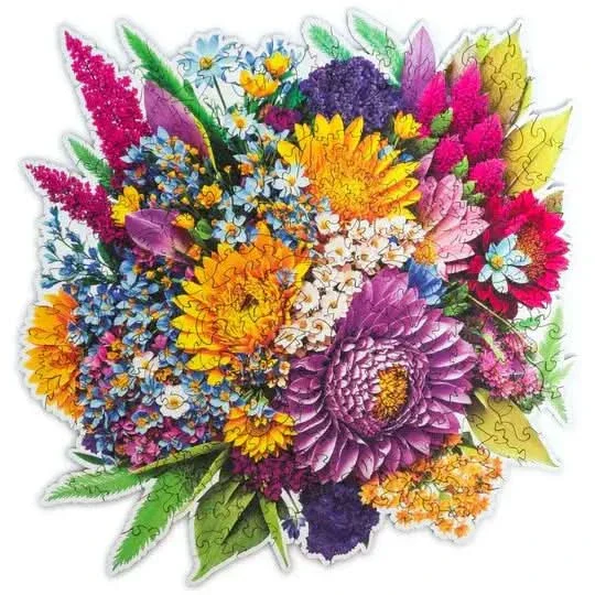 Blooming Bouquet: Women's Perfume Sampler Set - Image 4