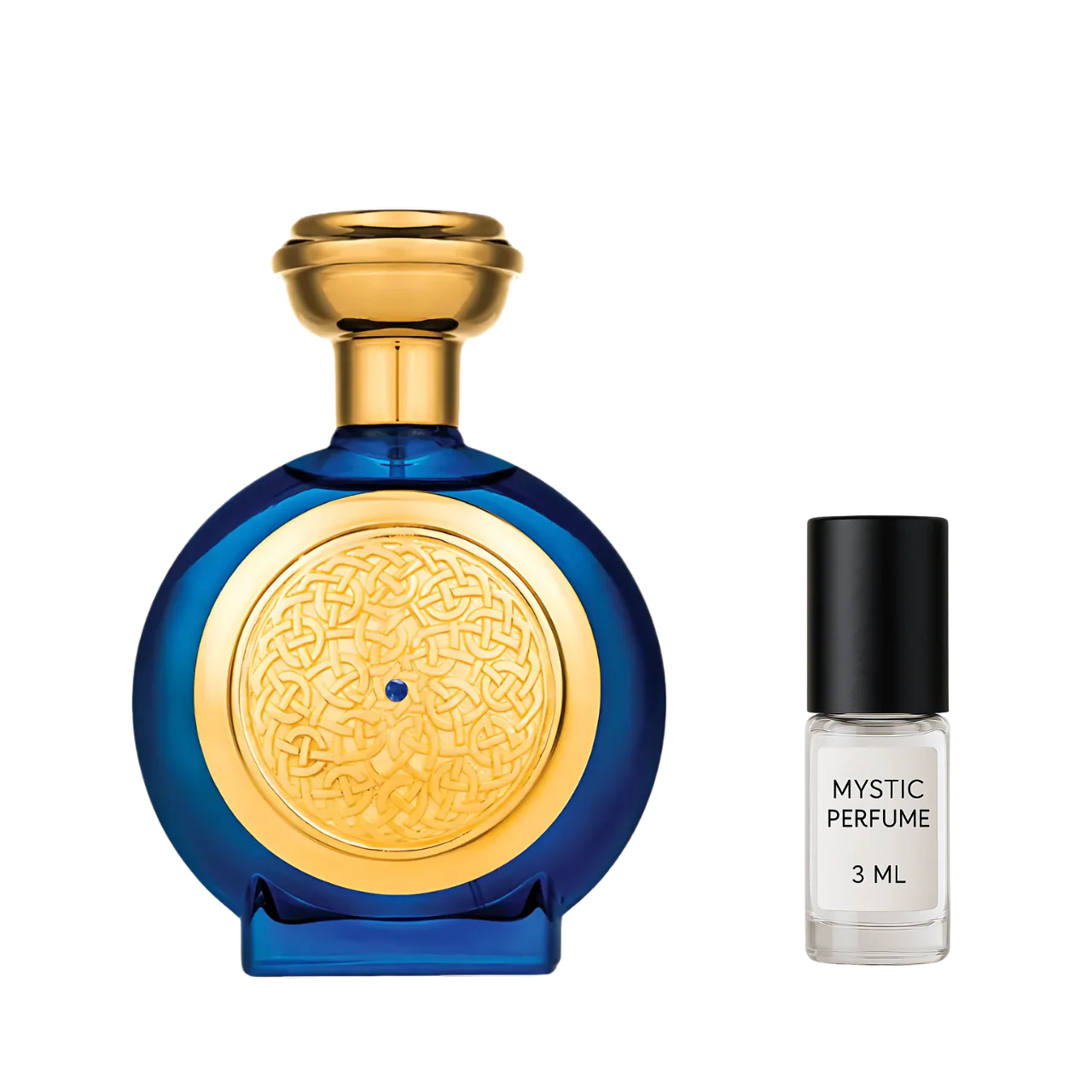 Boadicea the Victorious Blue Sapphire Decant (Sample)