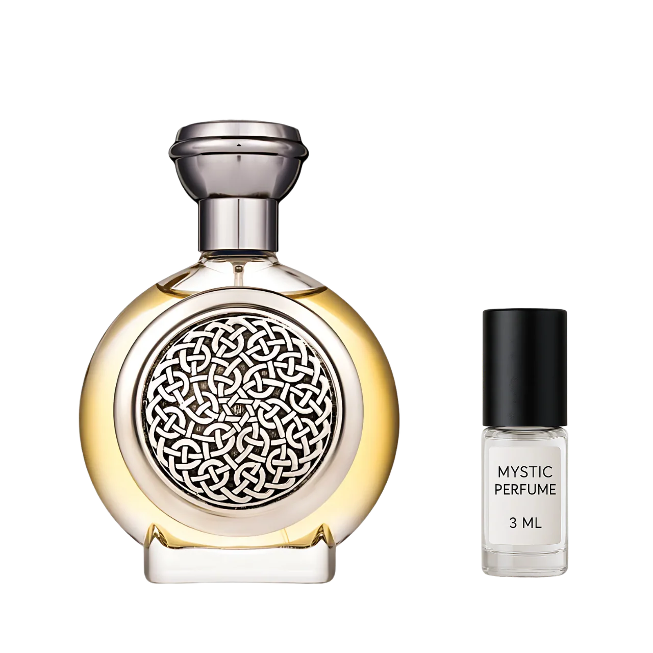 Boadicea the Victorious Bodacious Decant (Sample)