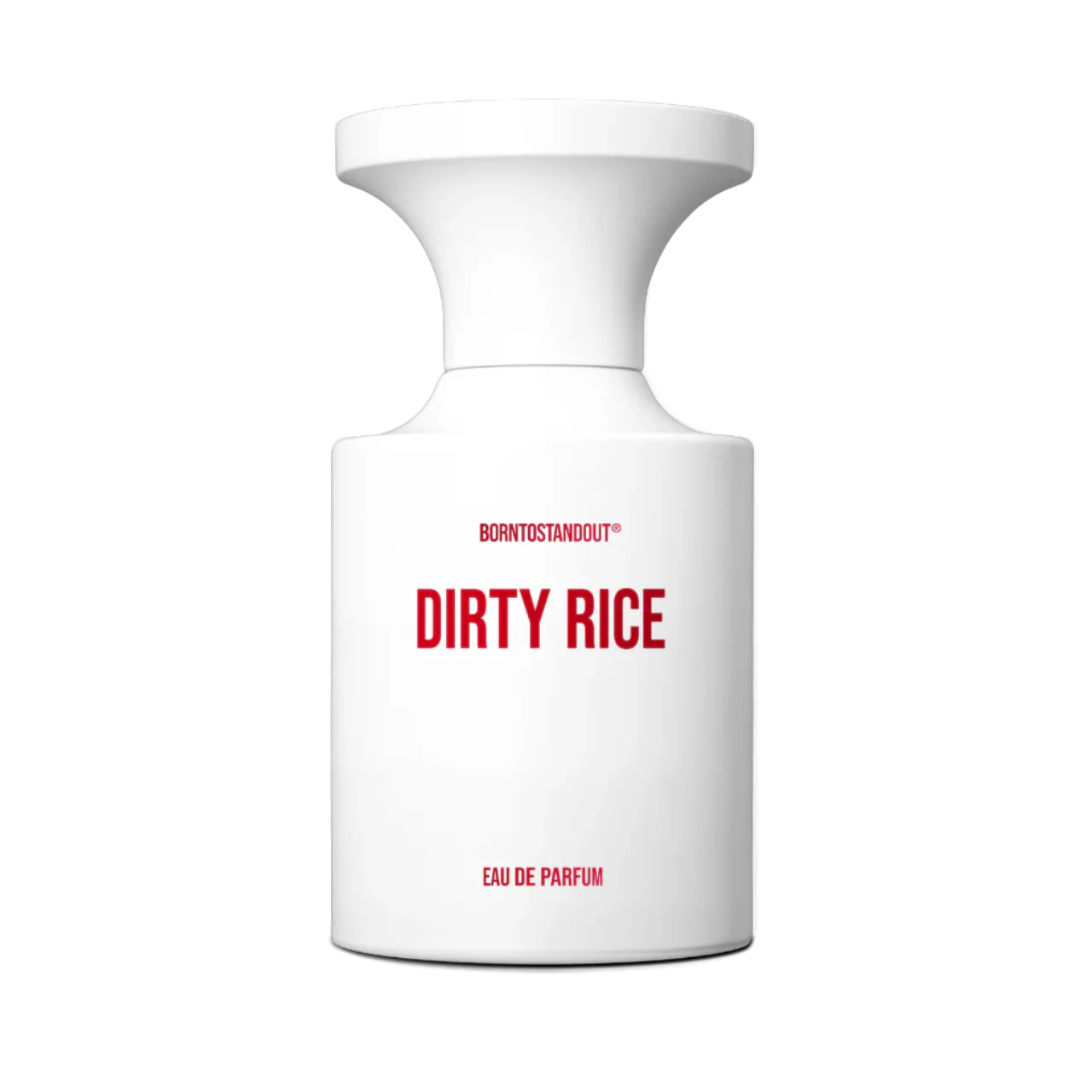 BORNTOSTANDOUT Dirty Rice