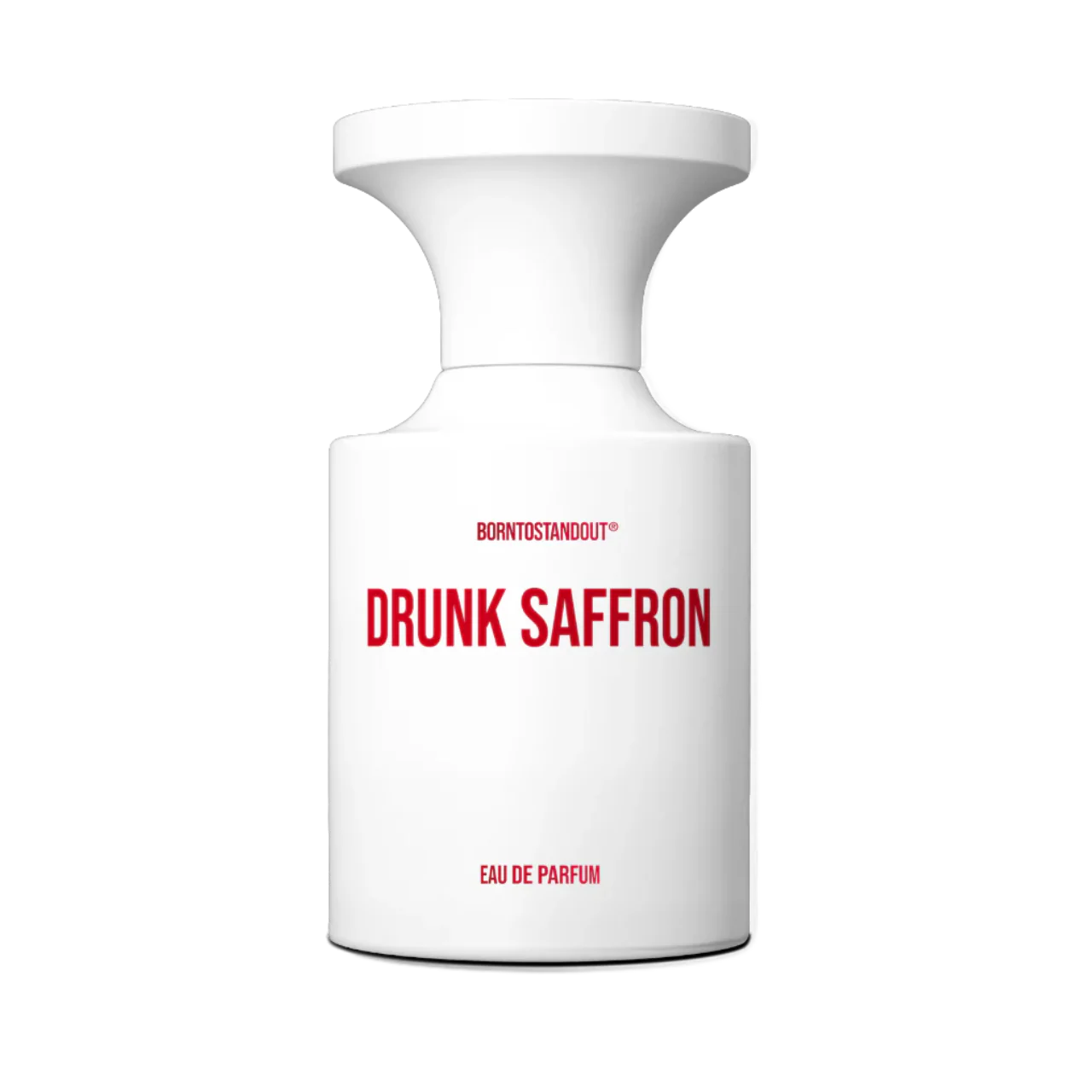 BORNTOSTANDOUT Drunk Saffron