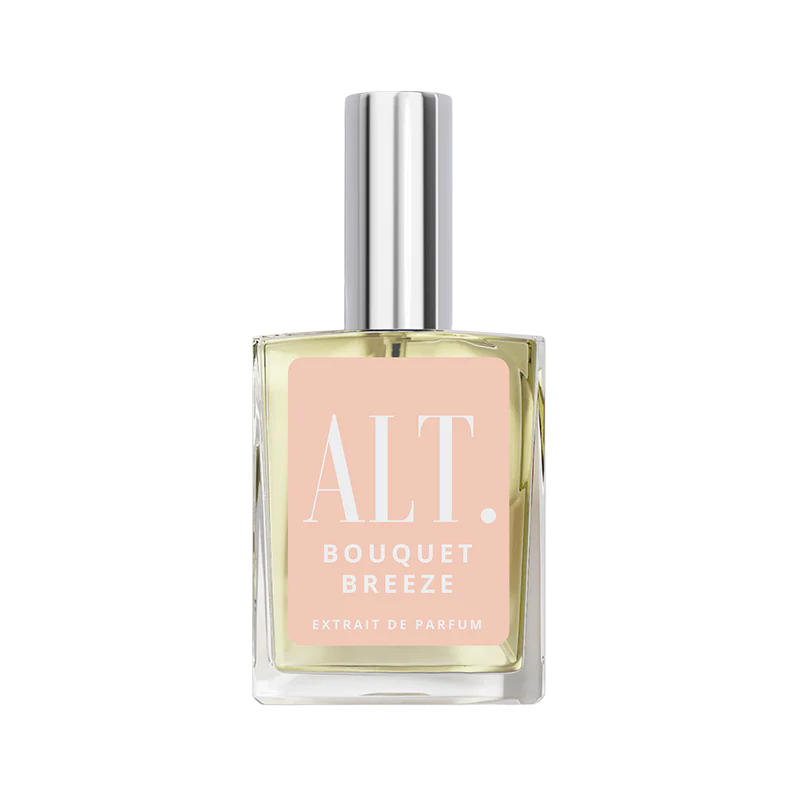 Bouquet Breeze