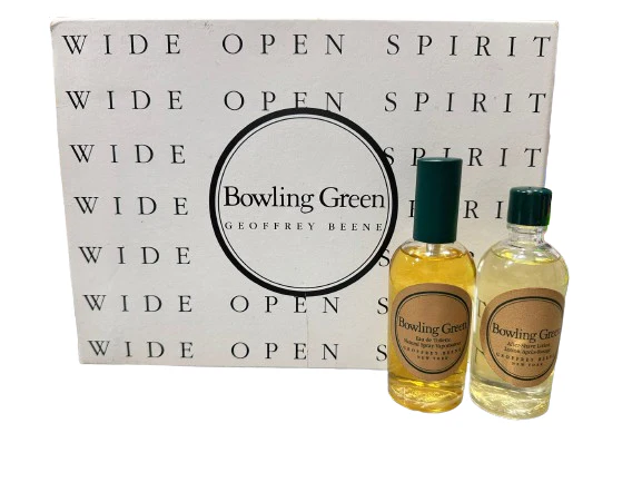 Bowling Green 2-Piece Champion Set For Men