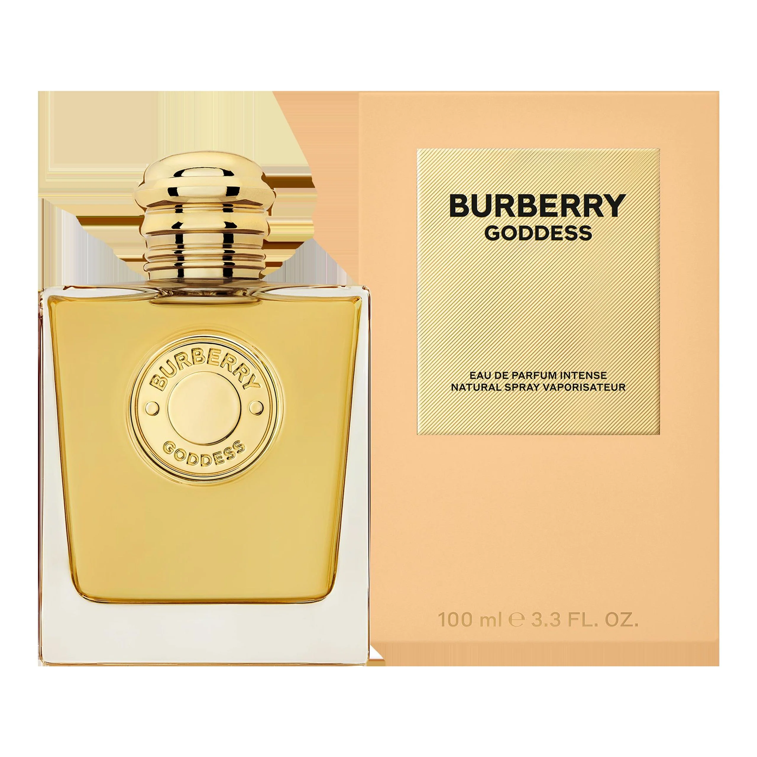 Burberry Goddess Intense Eau de Parfum for Women