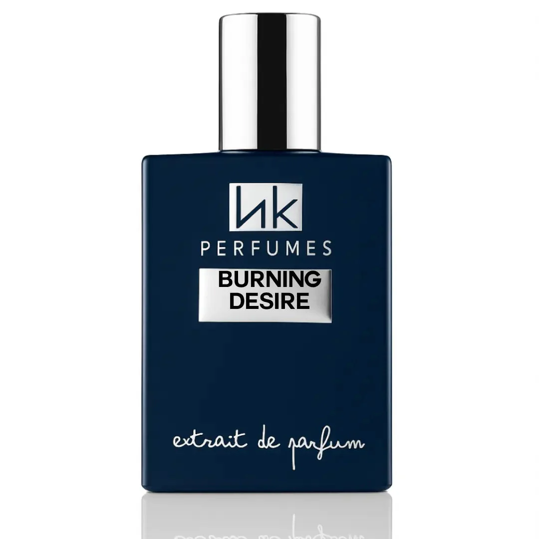 Burning Desire Inspired by Royal Oud - Image 3