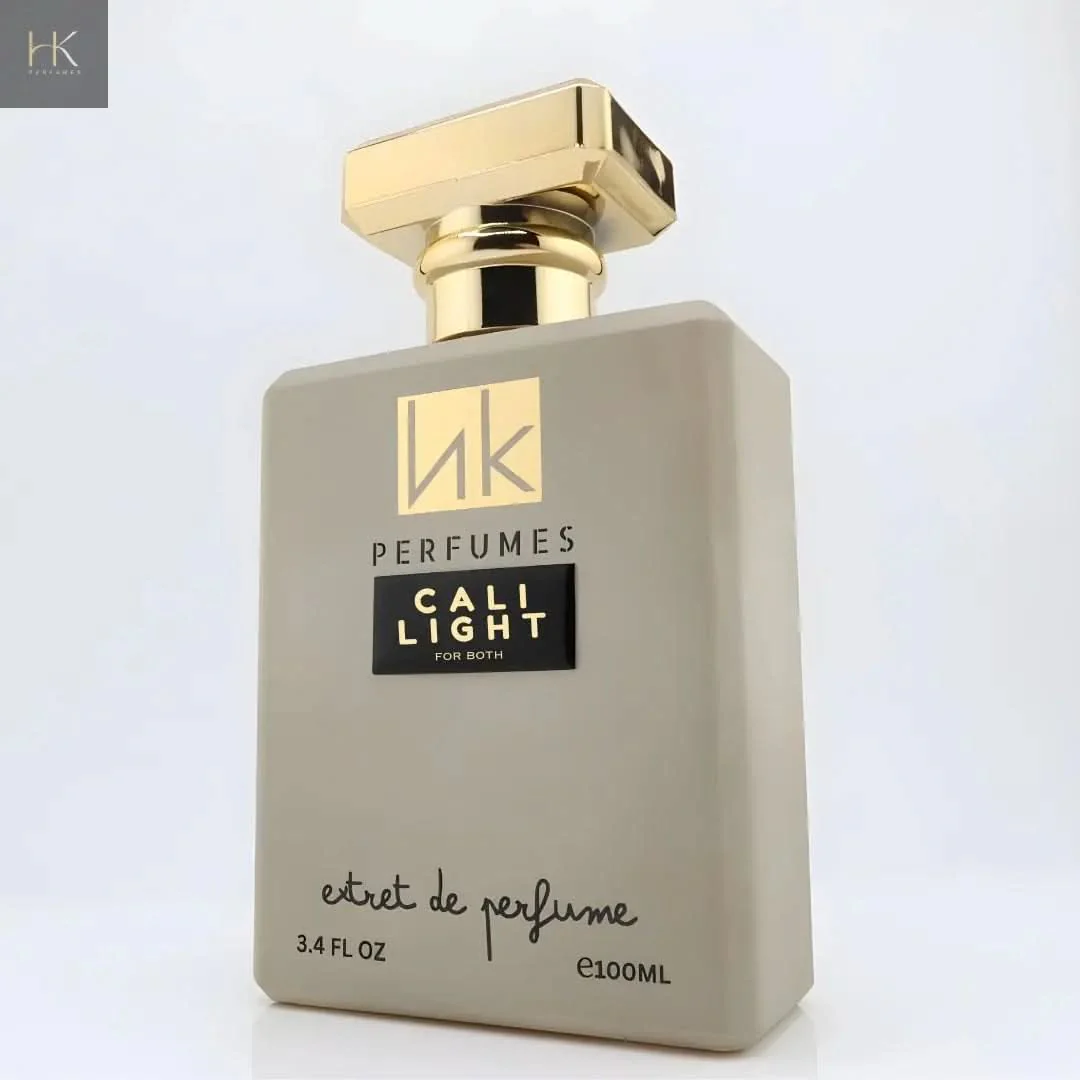 Cali Light Inspired By LV's California Dream Perfume - Image 4