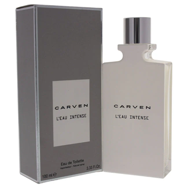 Carven L’Eau Intense Eau De Toilette for Men