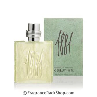 Cerruti 1881 Eau De Toilette Spray for Men