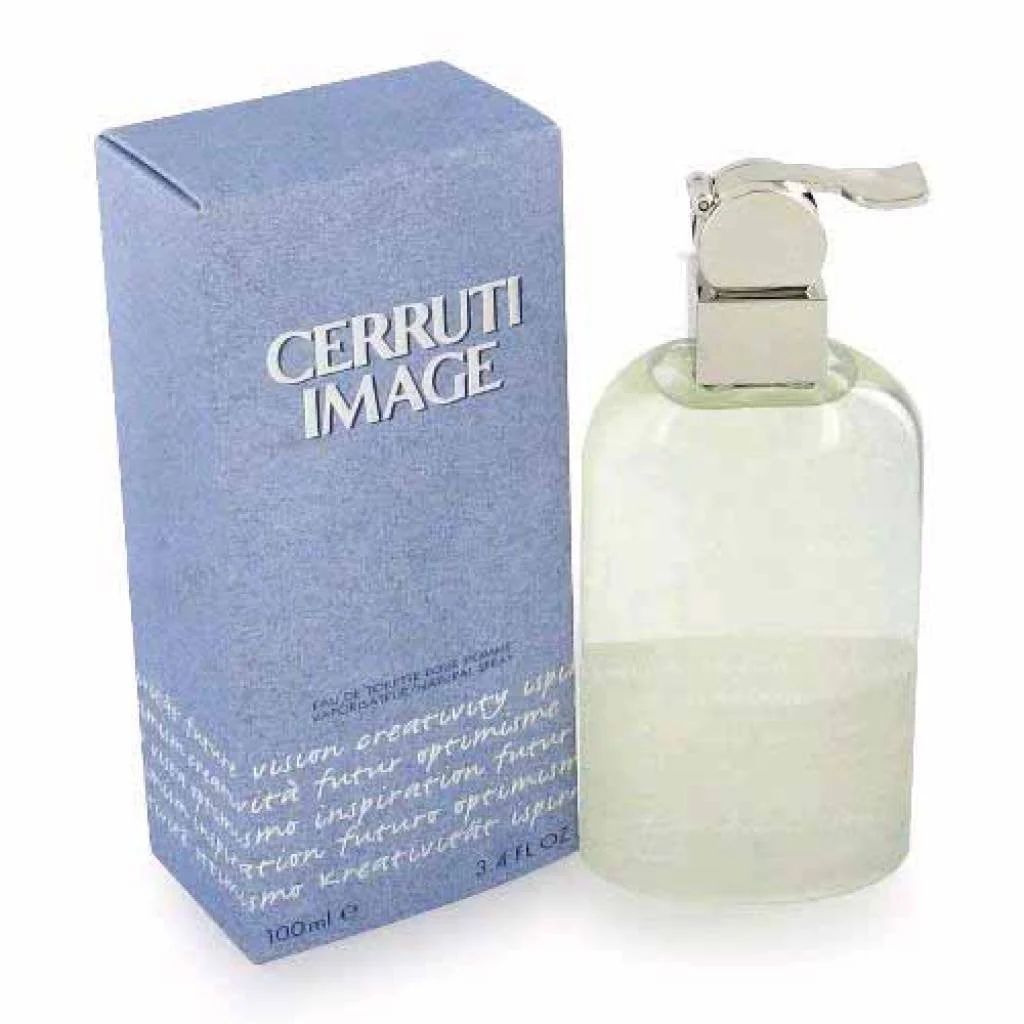 Cerruti Image Eau de Toilette for Men