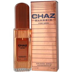 Chaz Classic Cologne Spray for Men