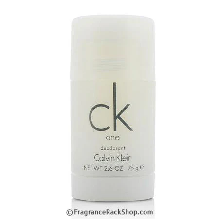 CK One Deodorant Stick for Men