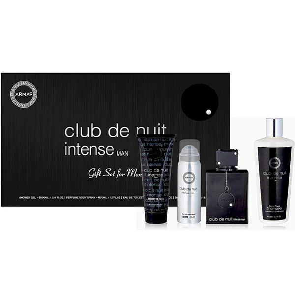 Club de Nuit Intense by Armaf Eau De Toilette for Men - Image 2