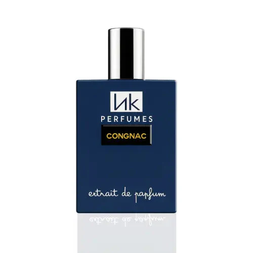 Congnac inspired by Angels Share (50ML)