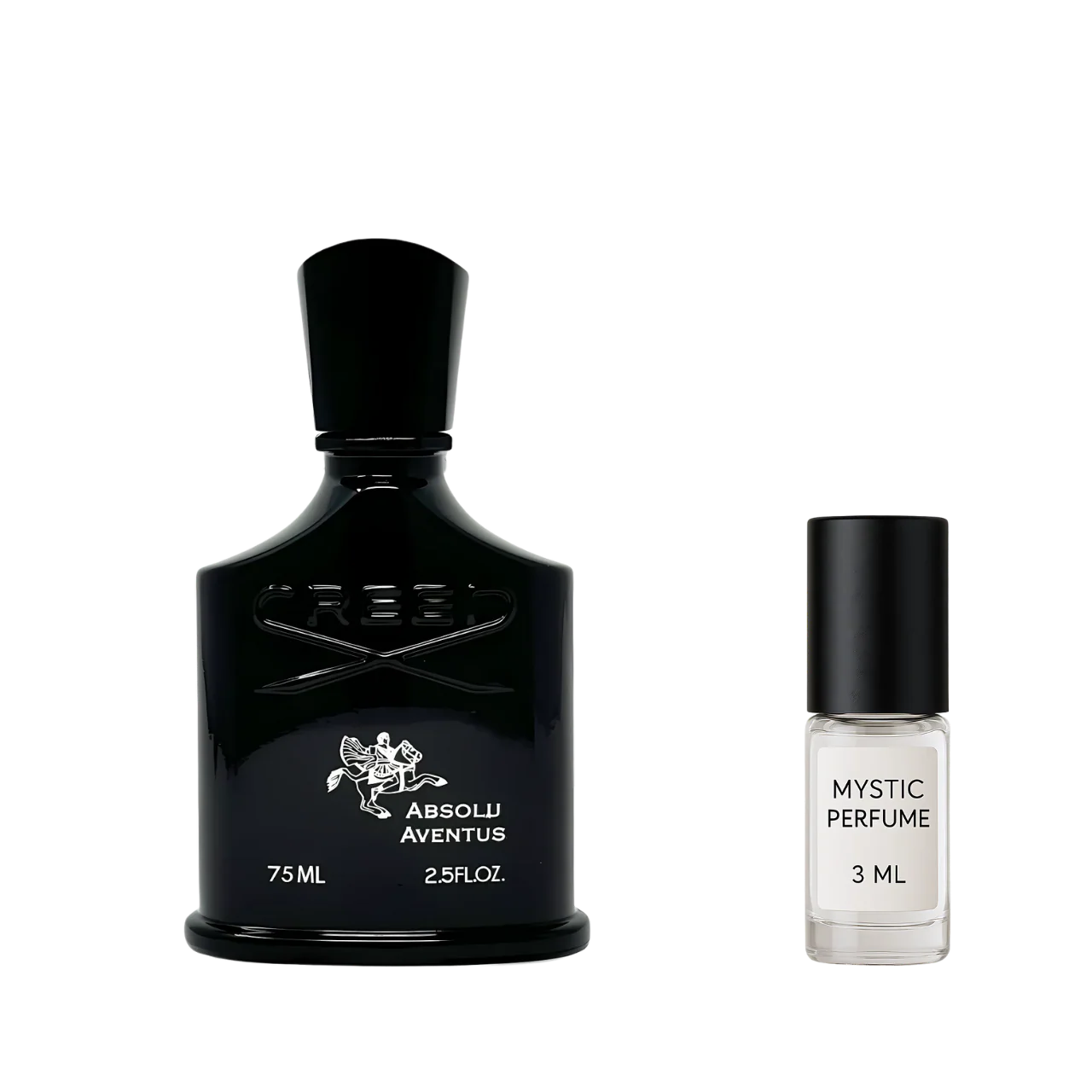 Creed Absolu Aventus Decant (Sample)