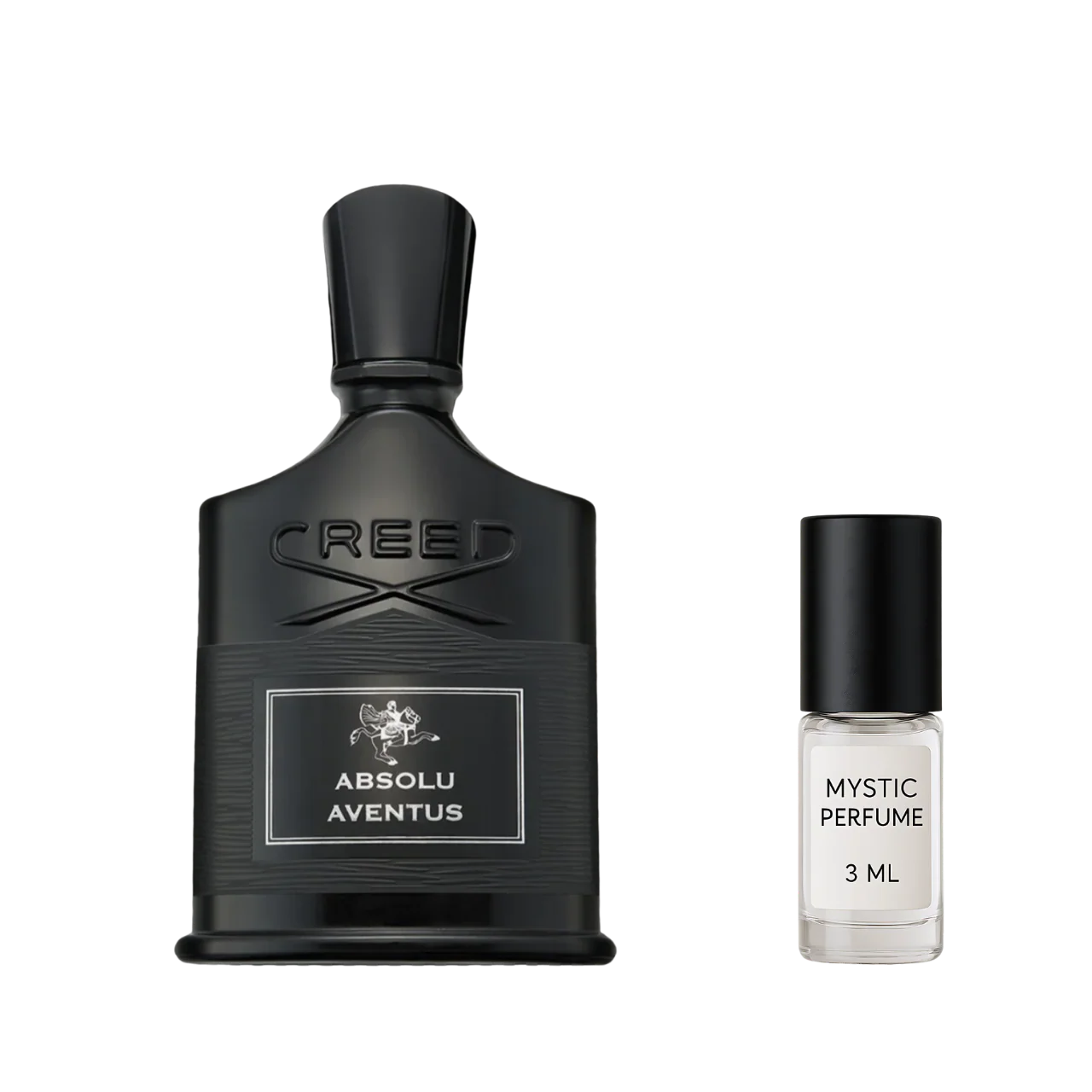 Creed Absolu Aventus New Packaging Decant (Sample)