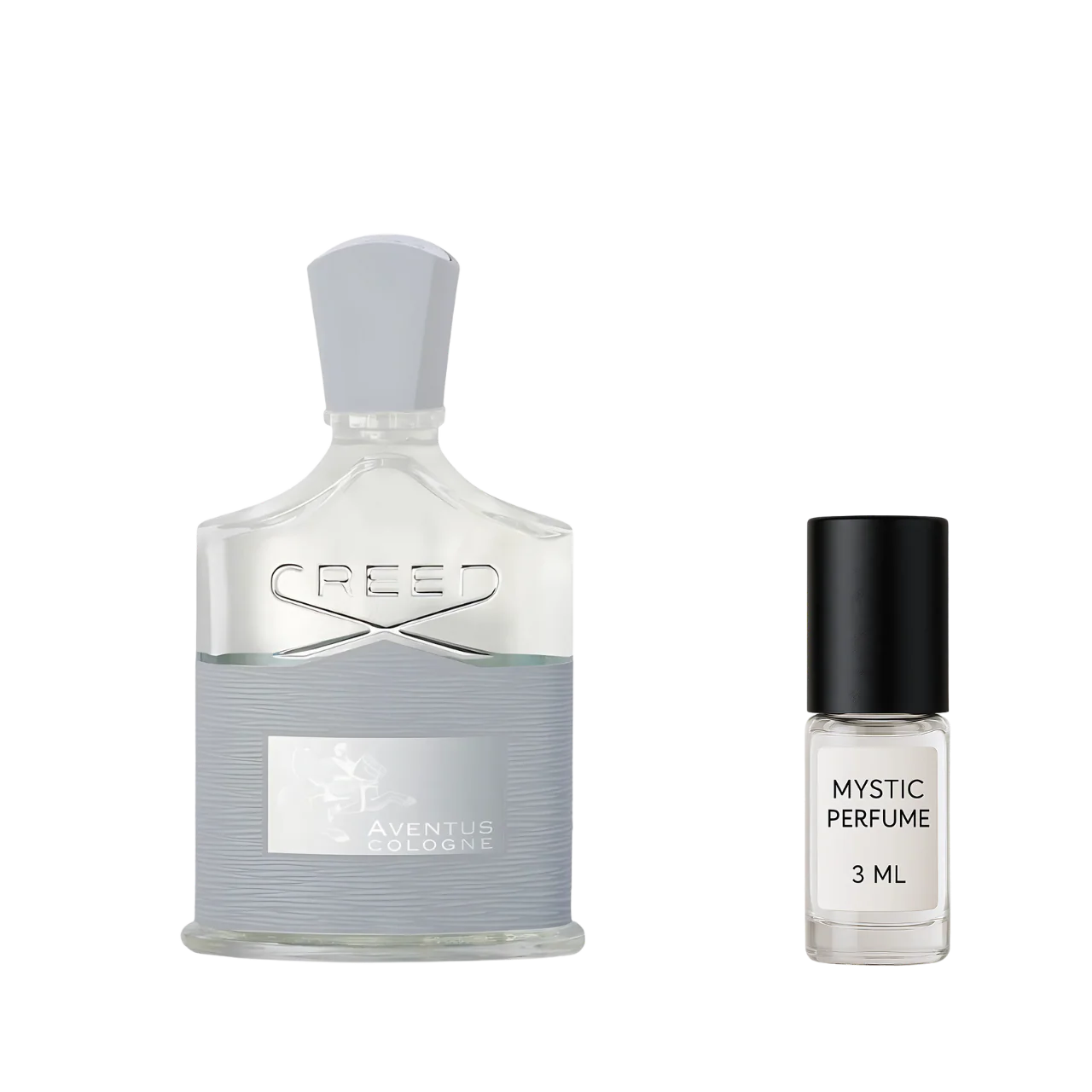 Creed Aventus Cologne Decant (Sample)