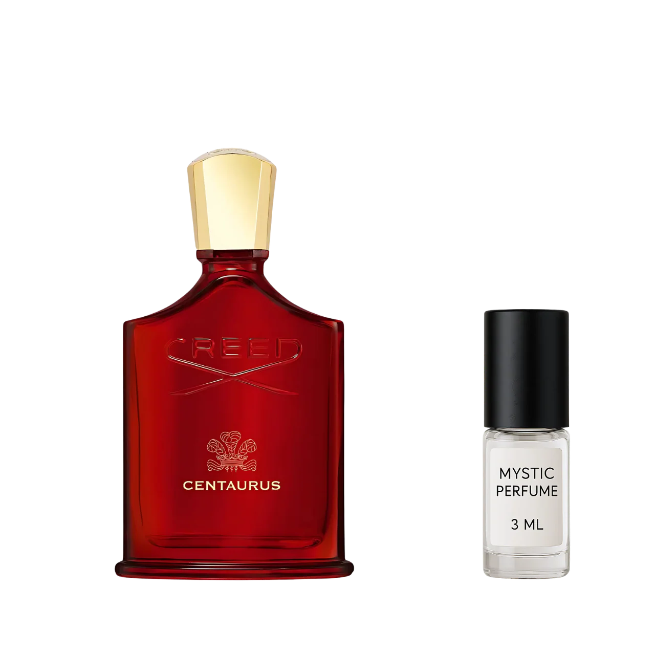 Creed Centaurus Decant (Sample)