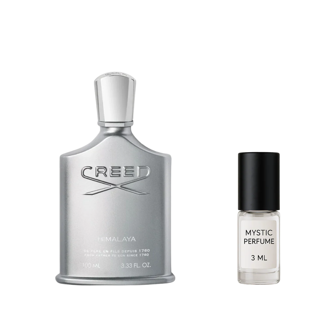 Creed Himalaya Decant (Sample)