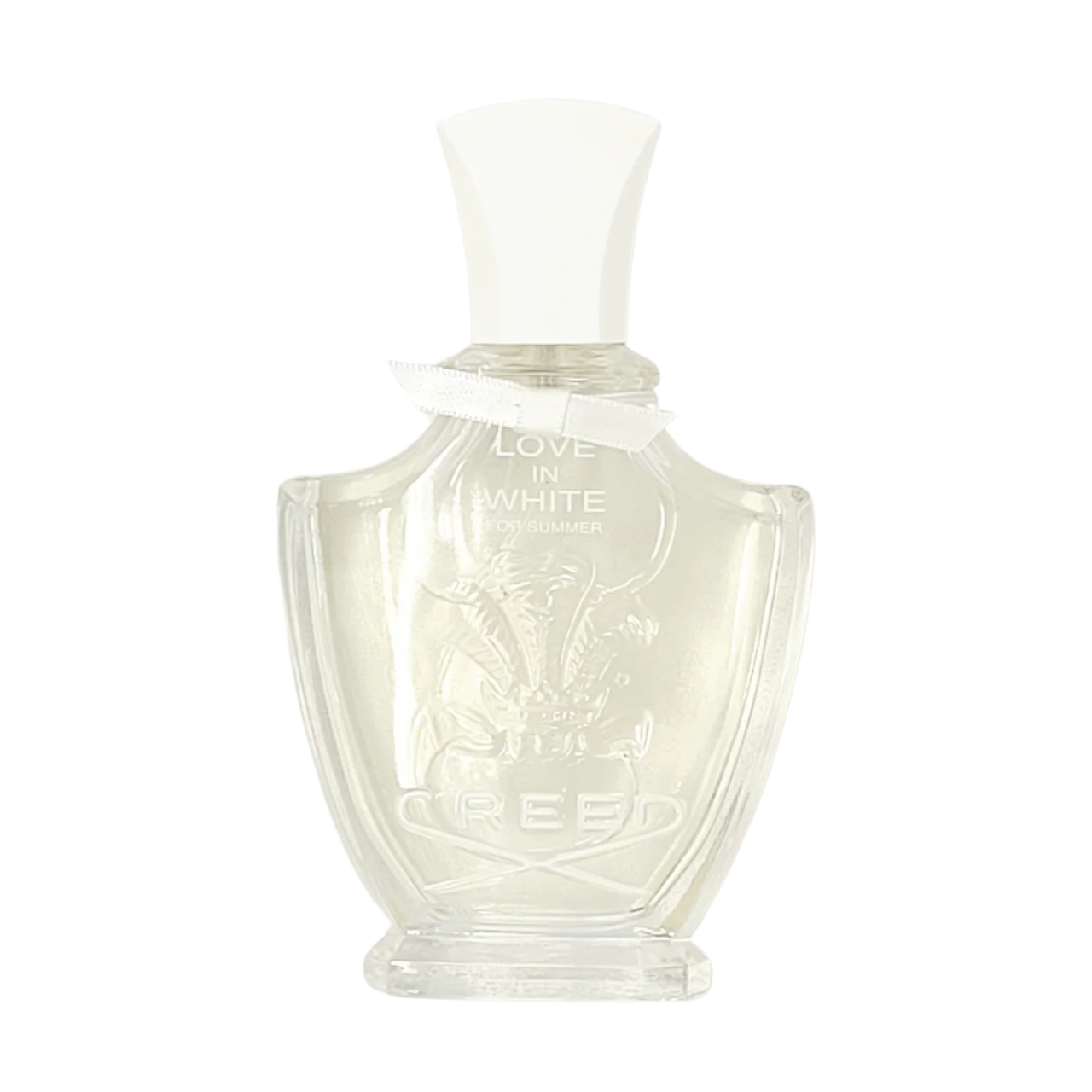 Creed Love In White For Summer