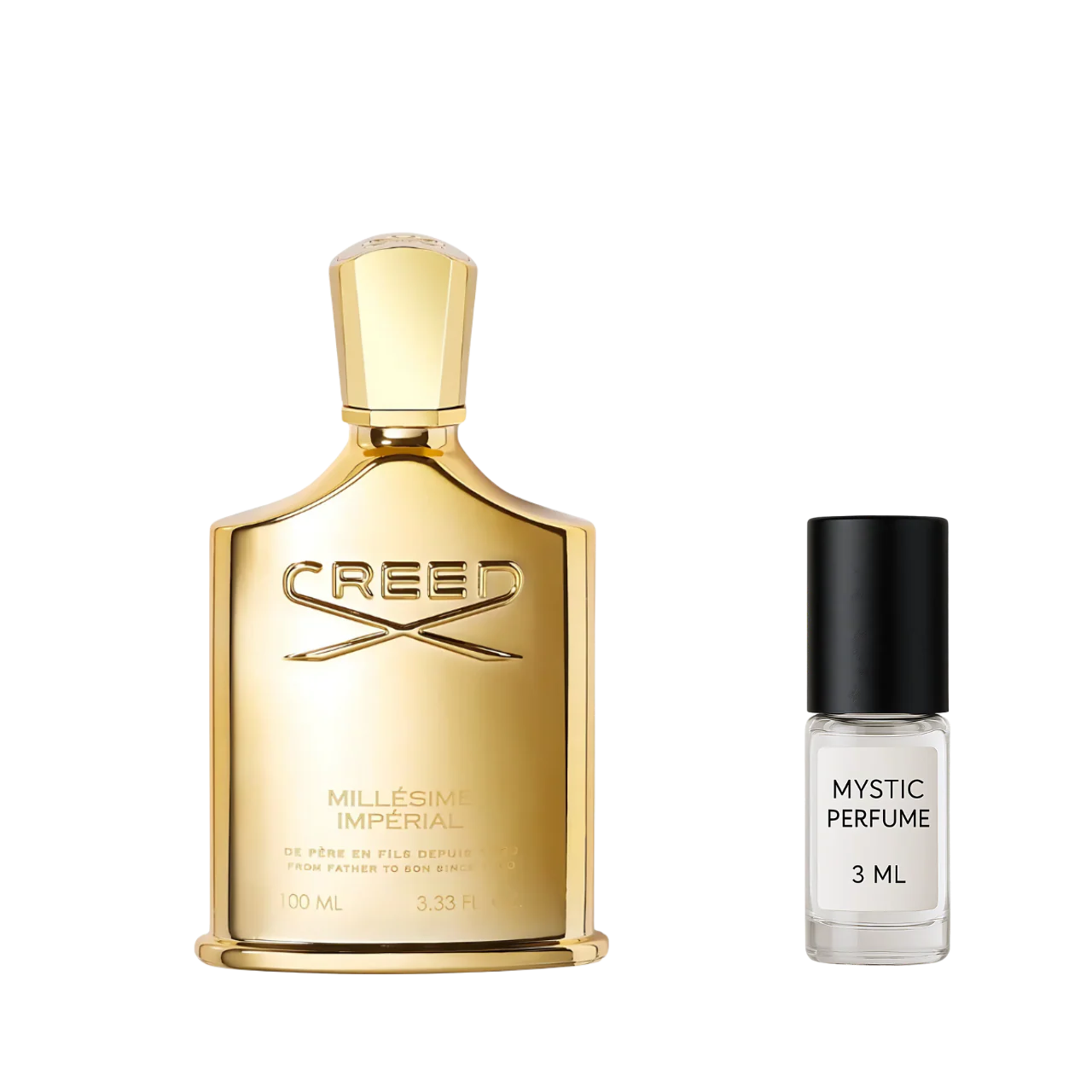 Creed Millesime Imperial Decant (Sample)