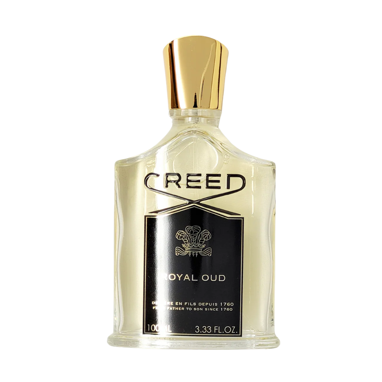 Creed Royal Oud
