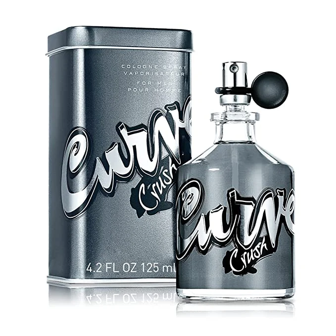 Curve Crush Cologne Spray for Men