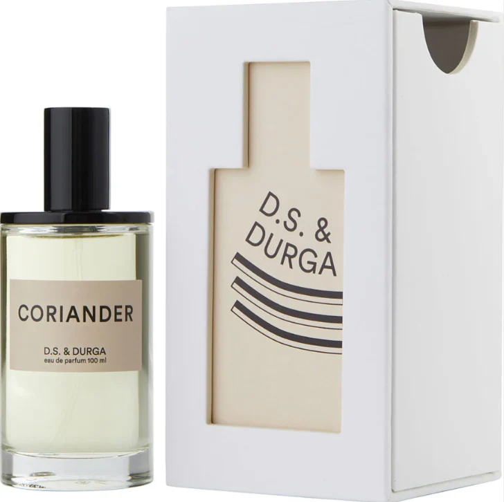 D.S. & DURGA Eau de Parfum for Women