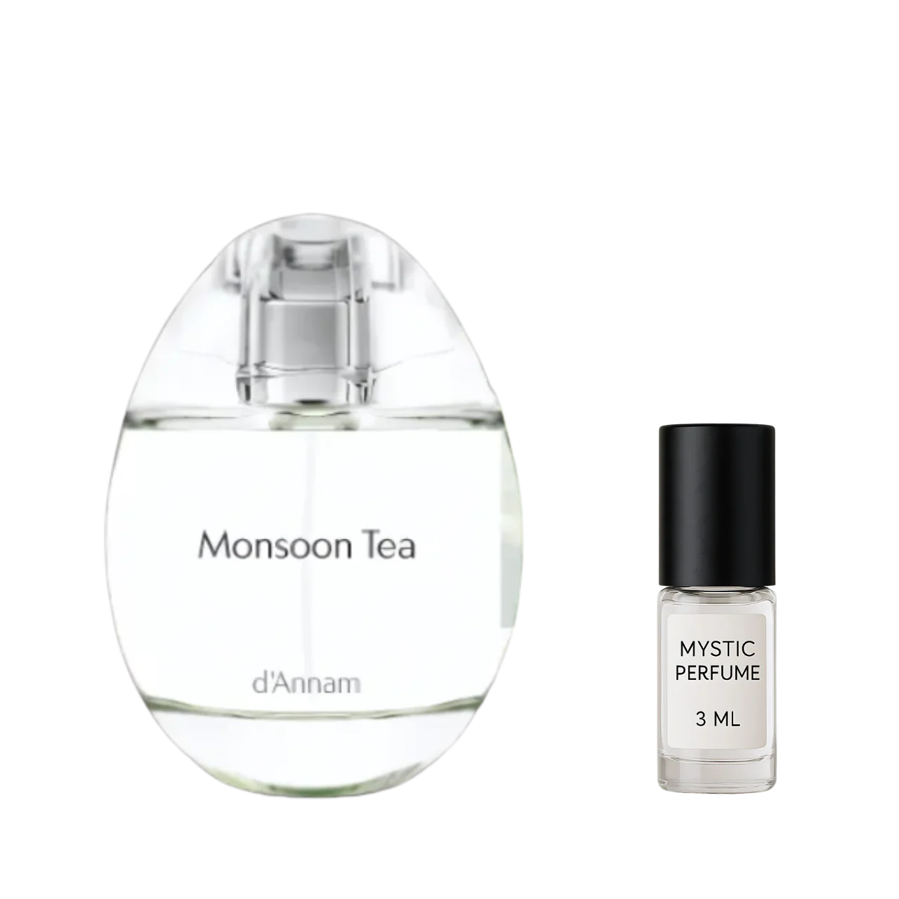 d'Annam Monsoon Tea Decant (Sample)