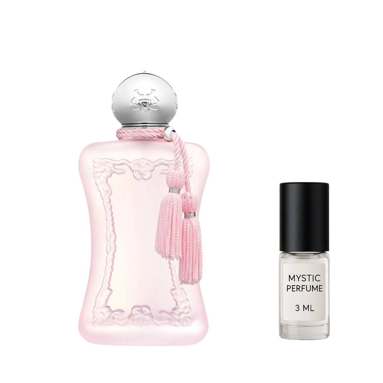 Parfums de Marly Delina La Rosée Decant (Sample)