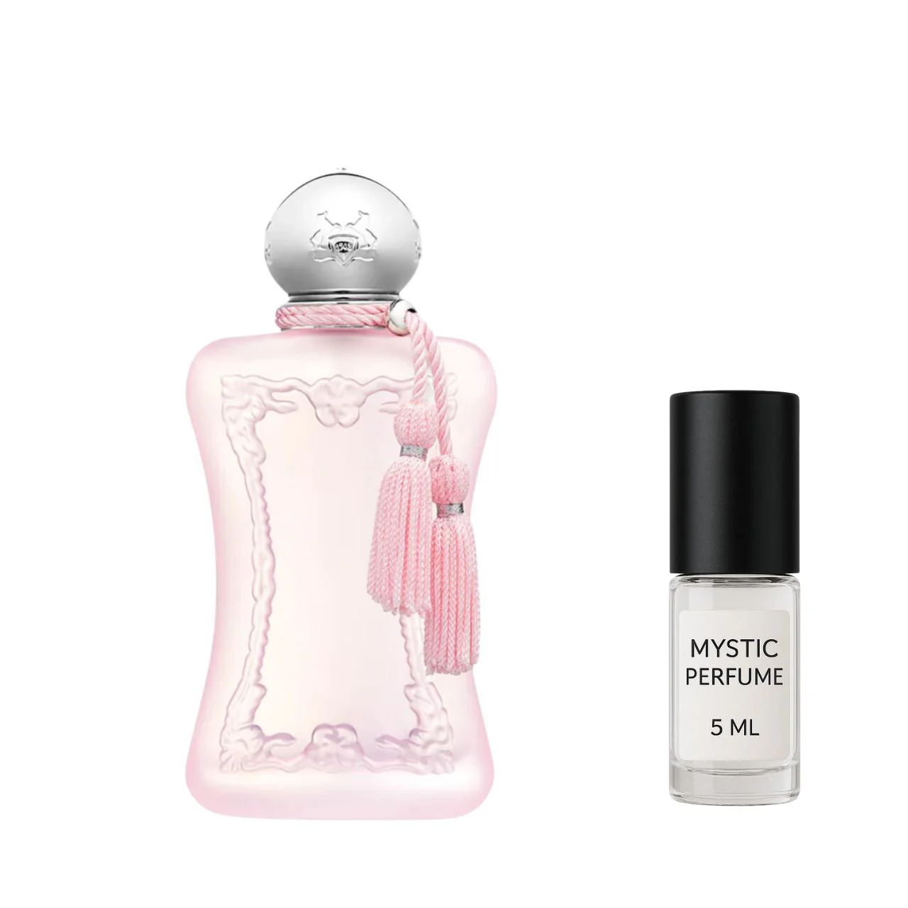 Parfums de Marly Delina La Rosée Decant (Sample) - Image 2