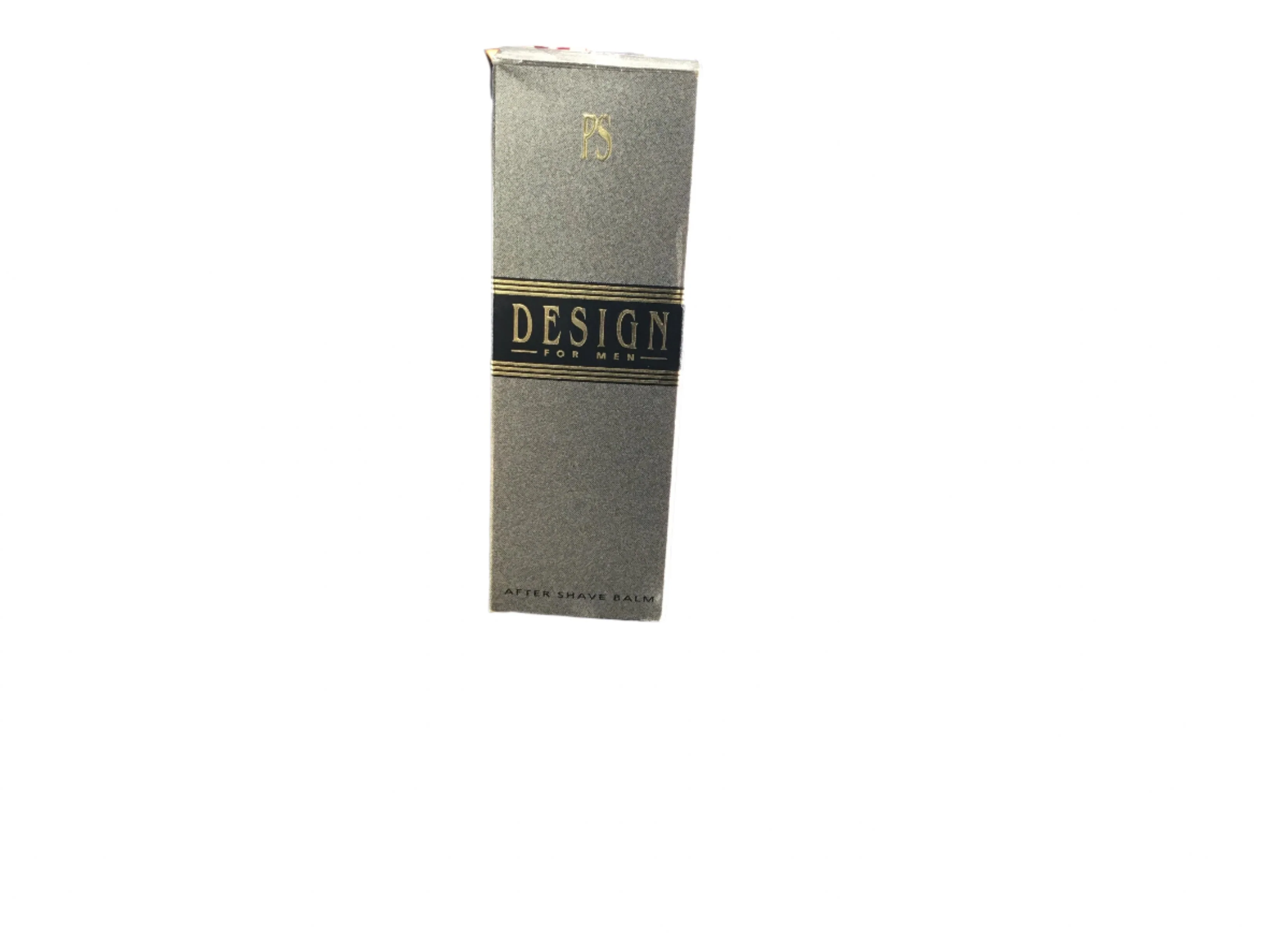 Design After Shave Balm for Men