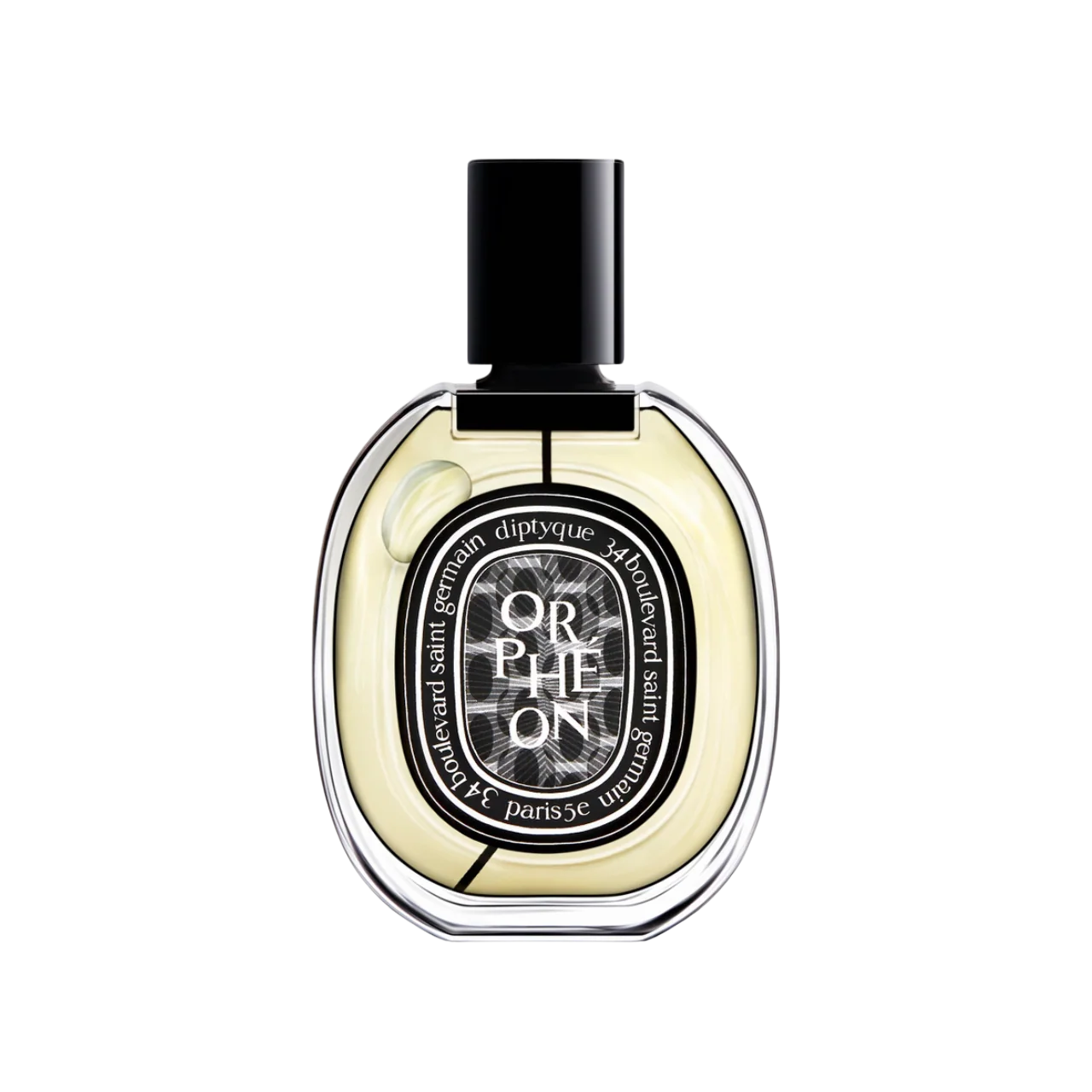 Diptyque Orphéon EDP