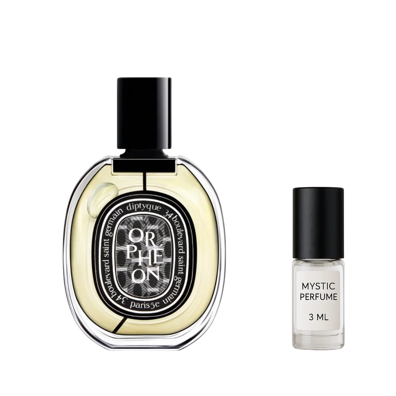 Diptyque Orphéon EDP Decant (Sample)