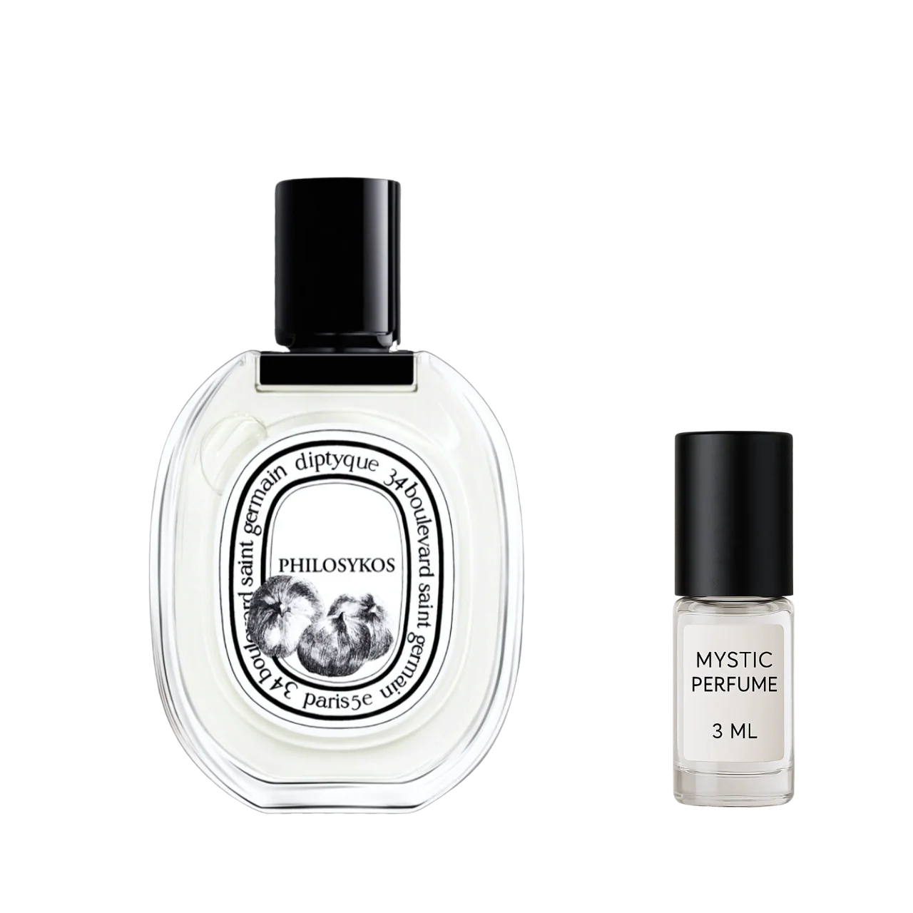 Diptyque Philosykos EDT Decant (Sample)
