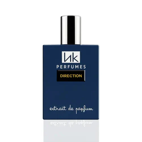 Direction Inspired By Amouage Guidance