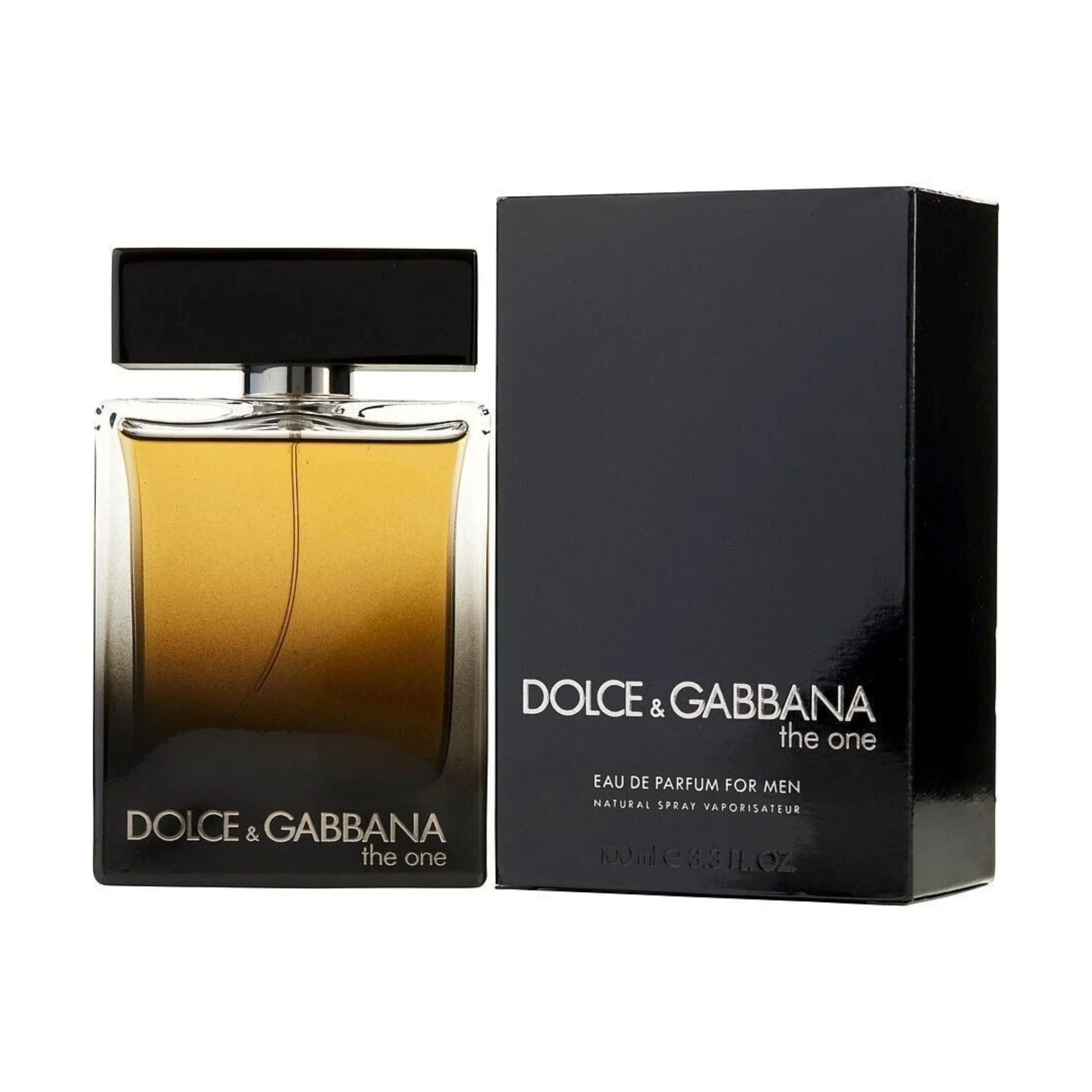 Dolce & Gabbana The One For Men Eau de Parfum for Men