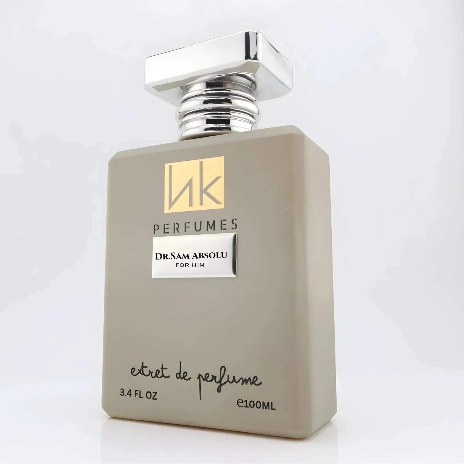 Dr.Sam Absolu Inspired By Absolu Aventus