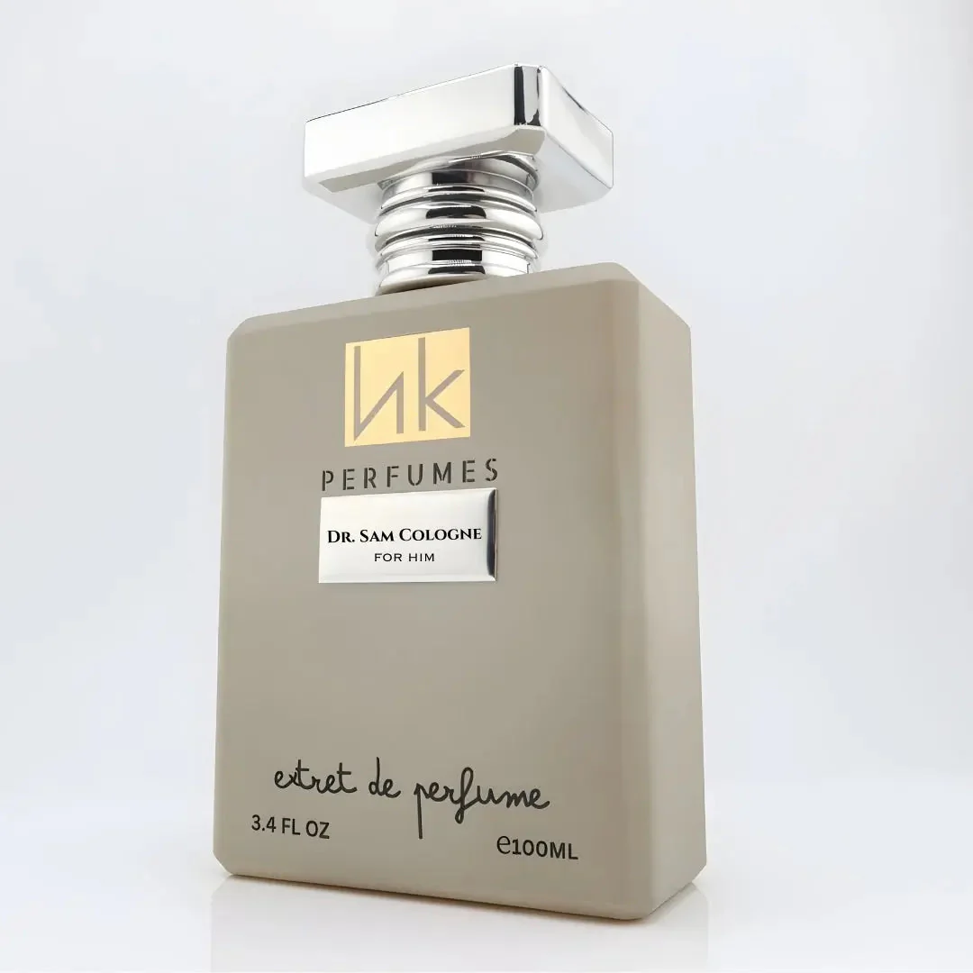 Dr.Sam Cologne Inspired By Aventus Cologne
