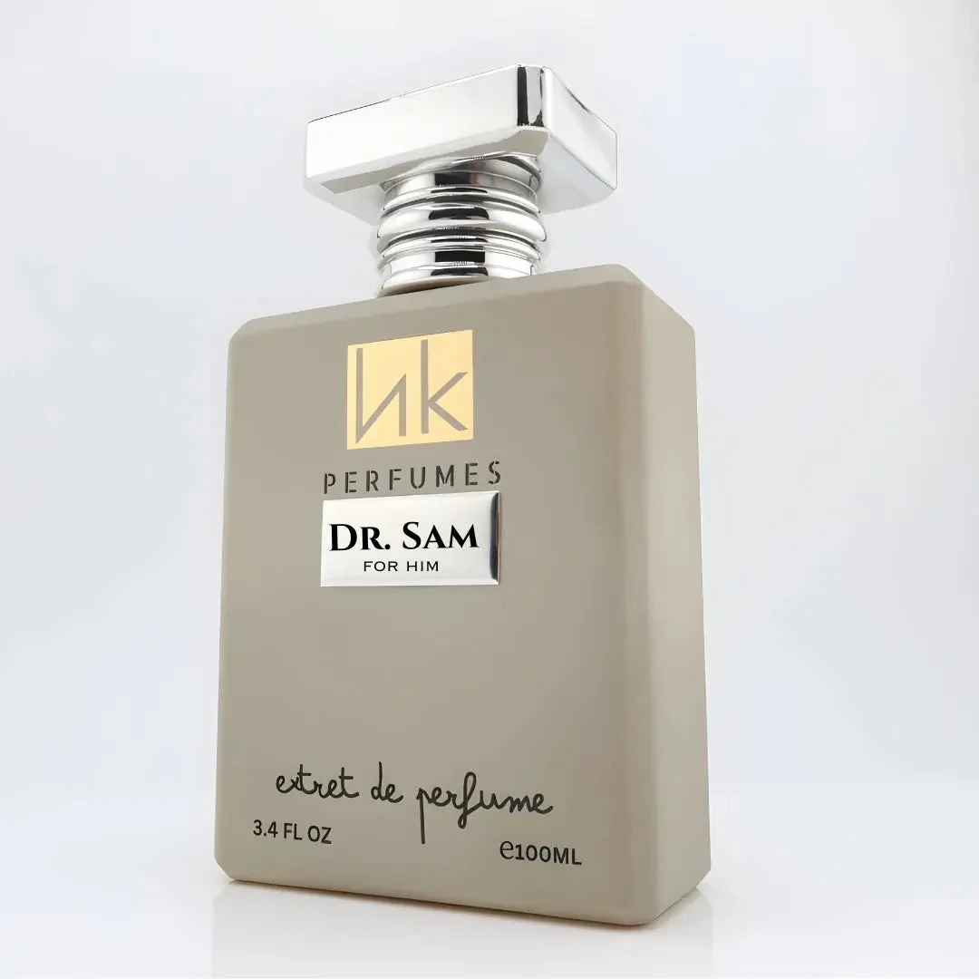 Dr. Sam Inspired By Aventus EDP