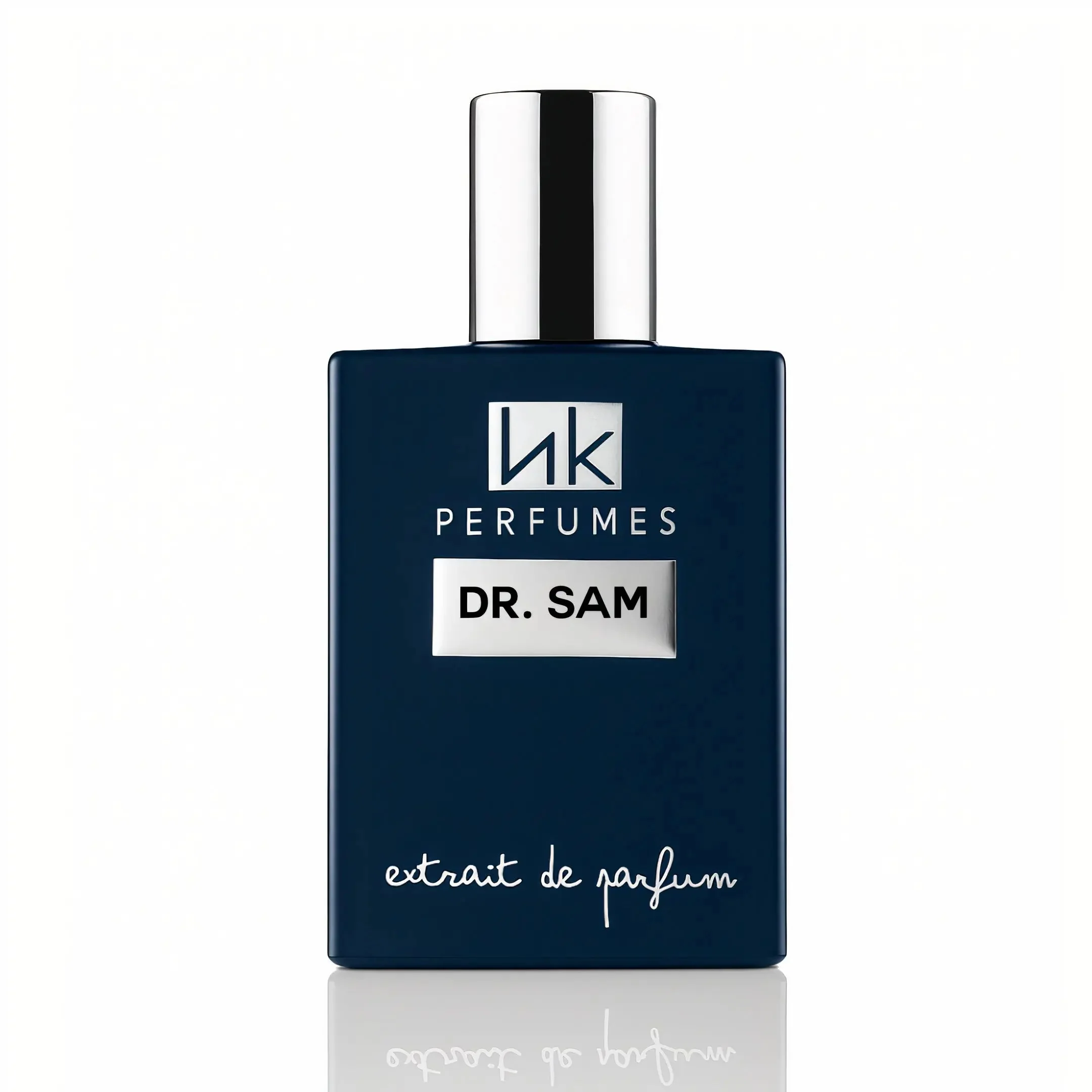 Dr. Sam Inspired By Aventus EDP - Image 2