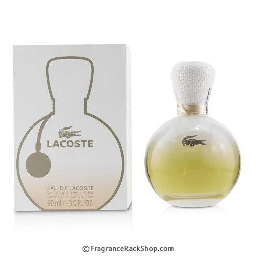 Eau De Lacoste by Lacoste Eau De Parfum