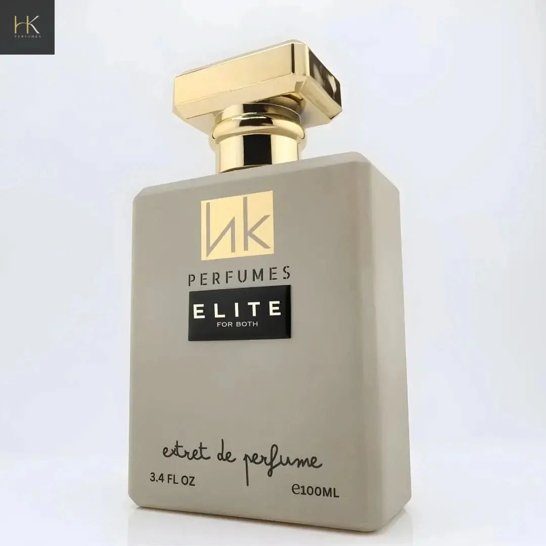 Elite Inspired By Naxos Xerjoff (100ML)