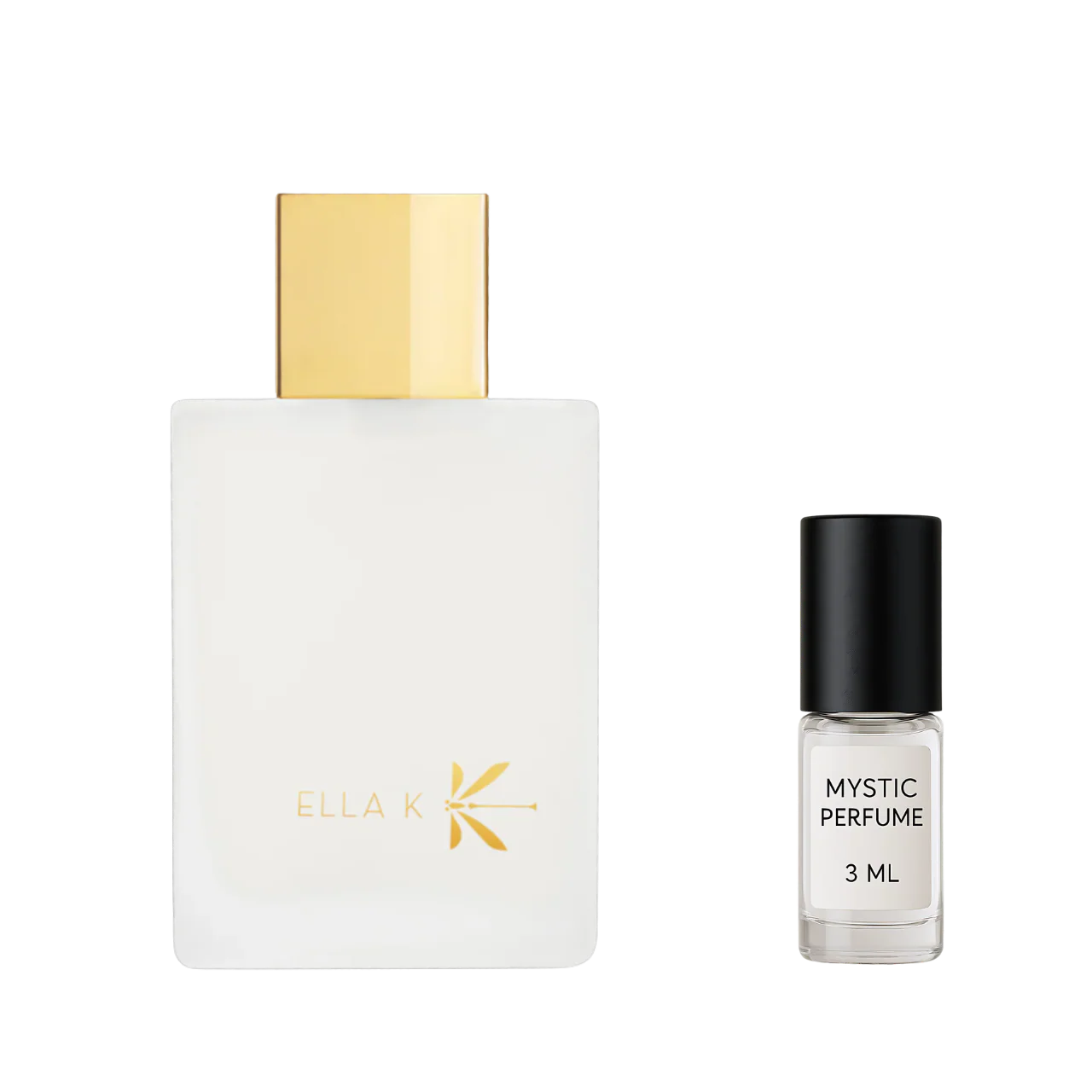 Ella K Musc K Decant (Sample)